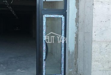 alüminyum doğrama uygulamalarımız
